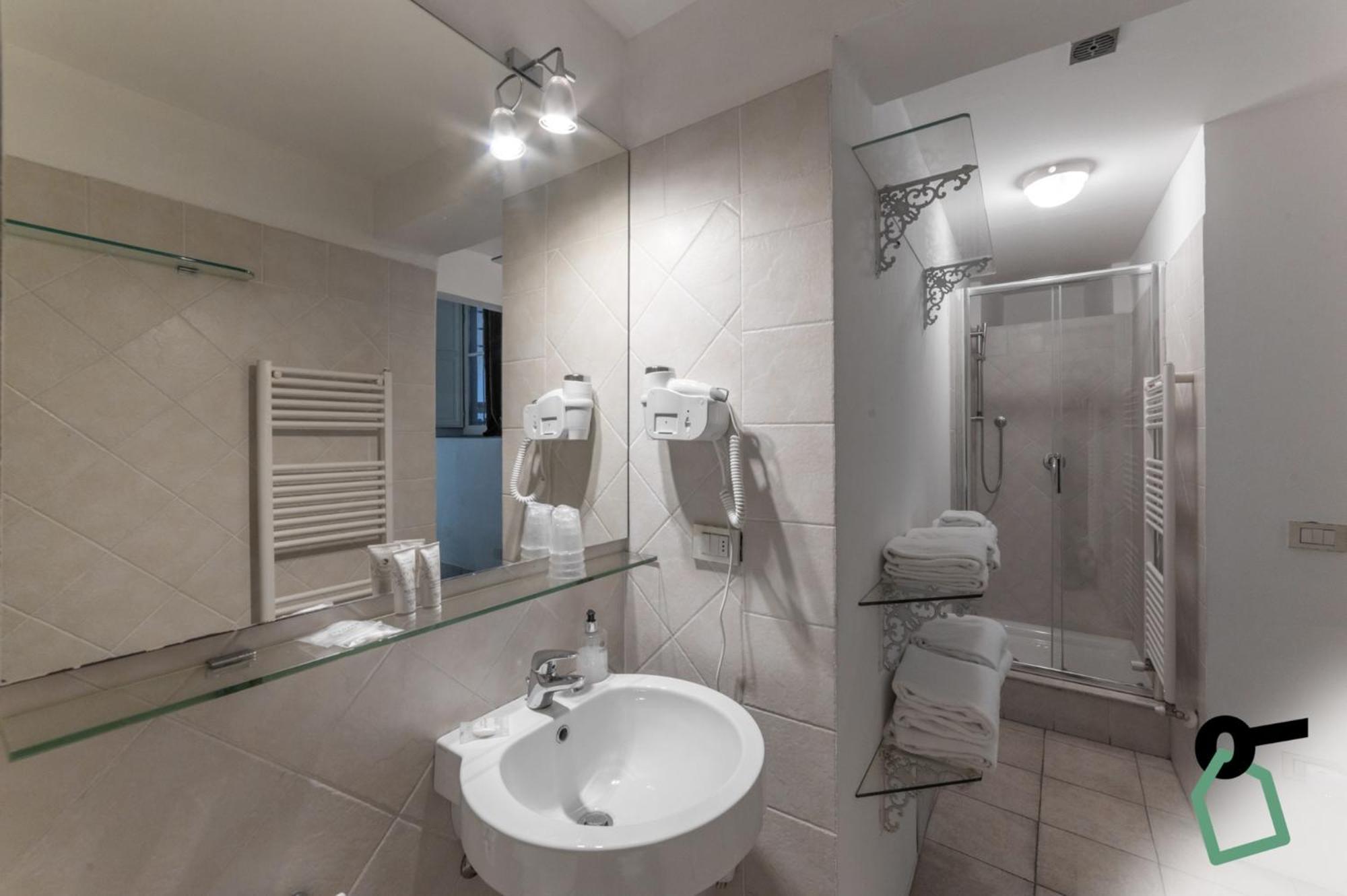 Hotiday Room Collection - Firenze Ghibellina Exterior photo