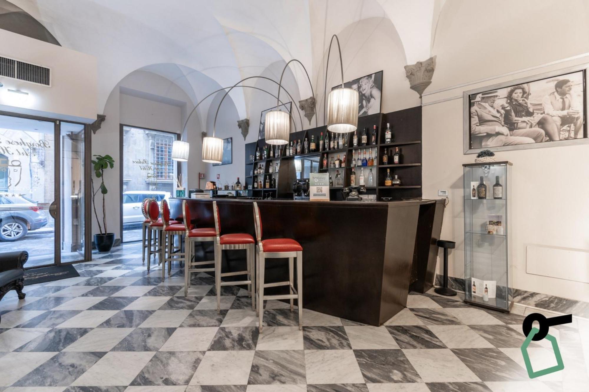 Hotiday Room Collection - Firenze Ghibellina Exterior photo