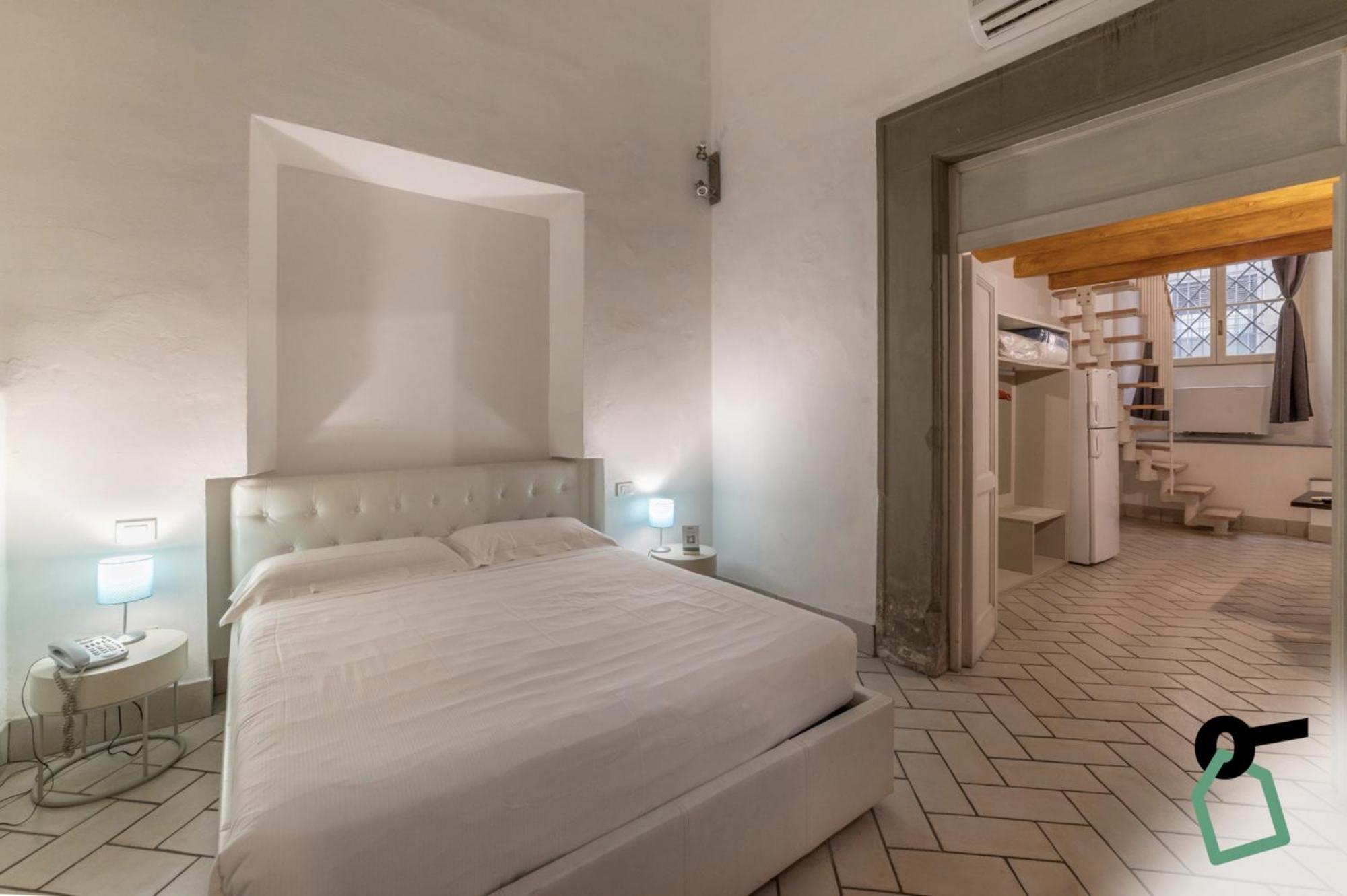 Hotiday Room Collection - Firenze Ghibellina Exterior photo