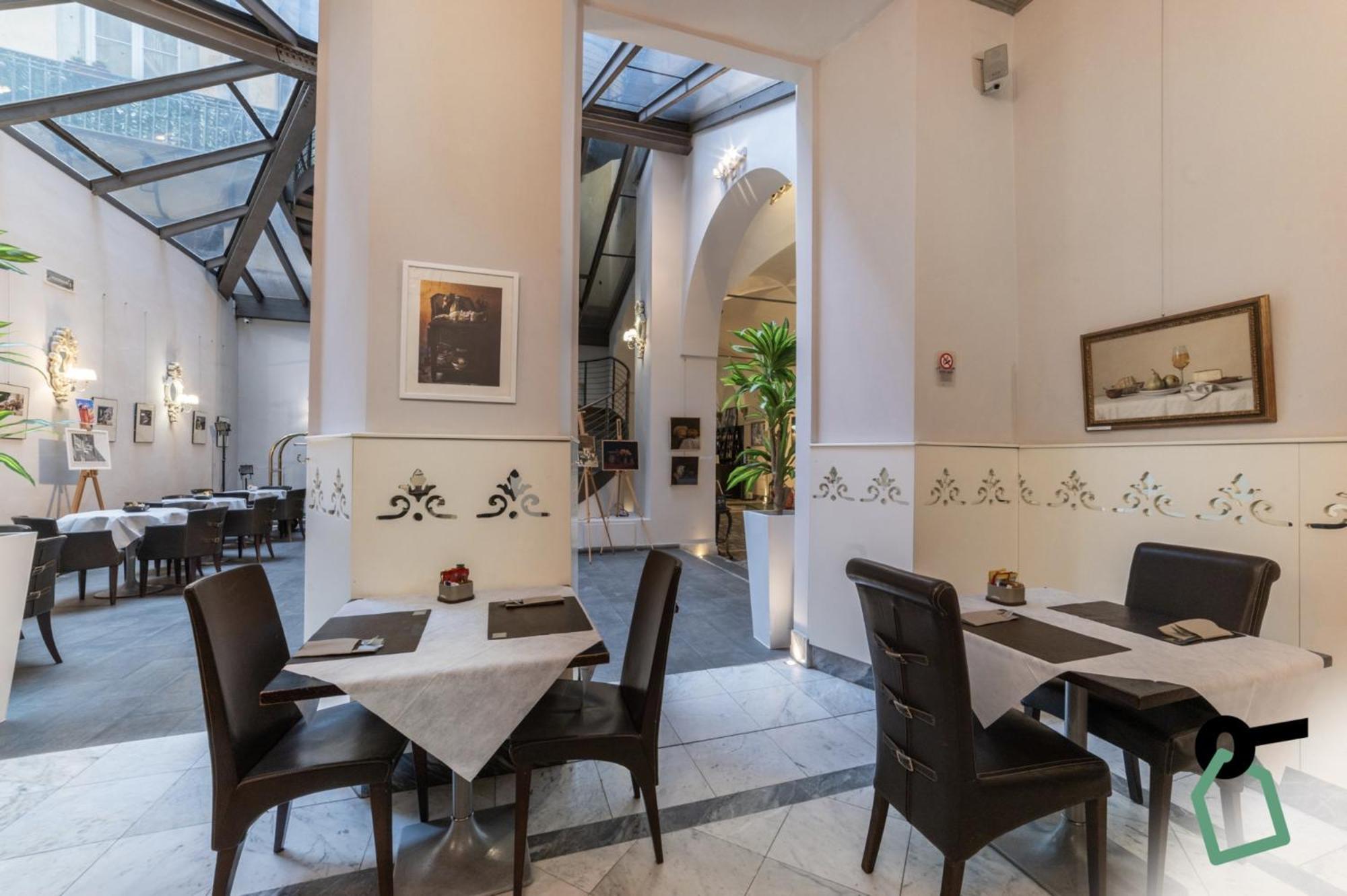 Hotiday Room Collection - Firenze Ghibellina Exterior photo