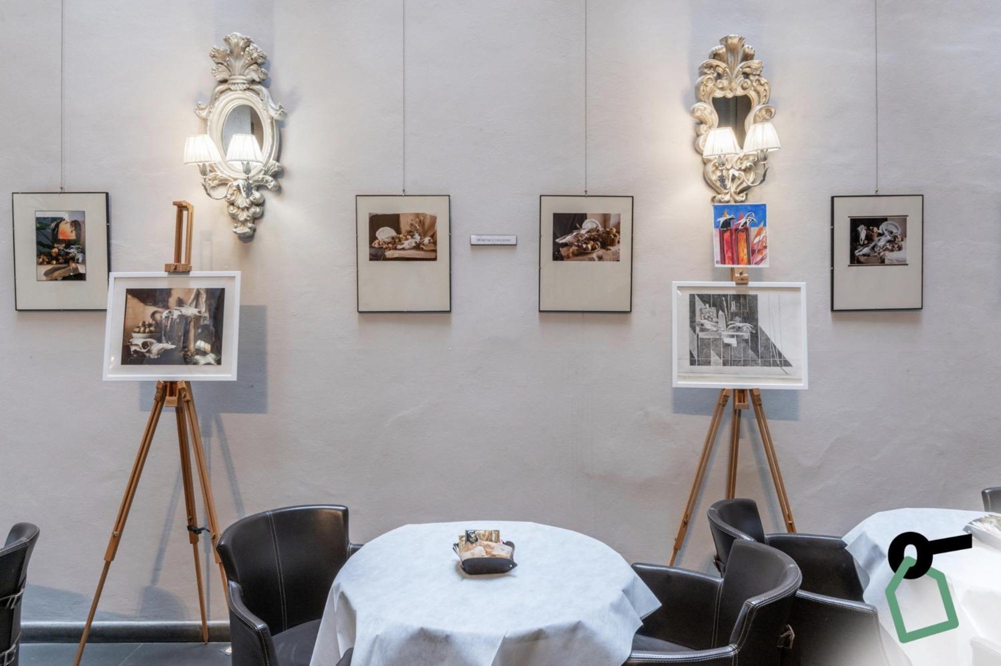Hotiday Room Collection - Firenze Ghibellina Exterior photo