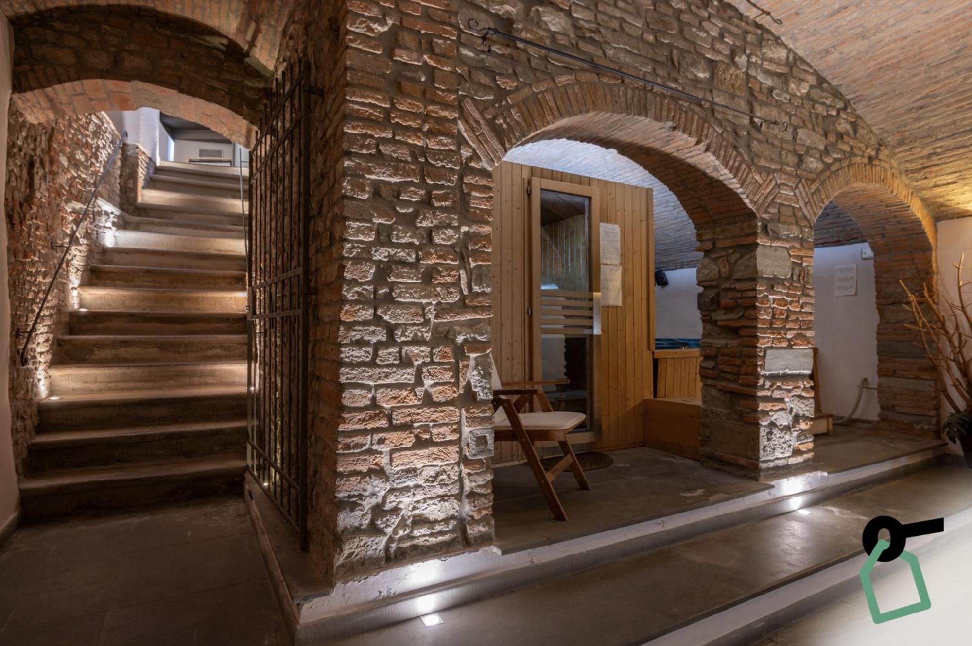 Hotiday Room Collection - Firenze Ghibellina Exterior photo