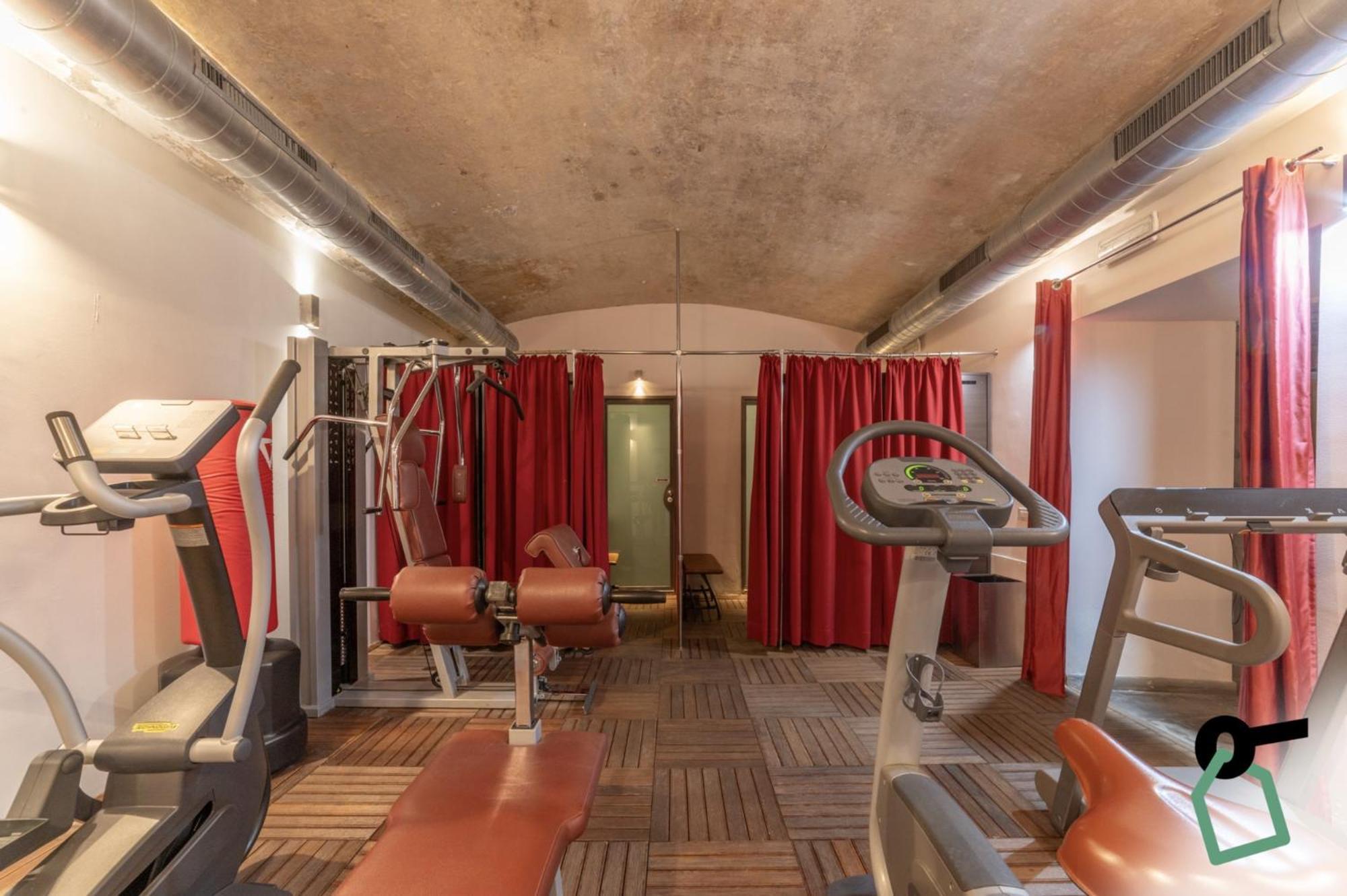 Hotiday Room Collection - Firenze Ghibellina Exterior photo