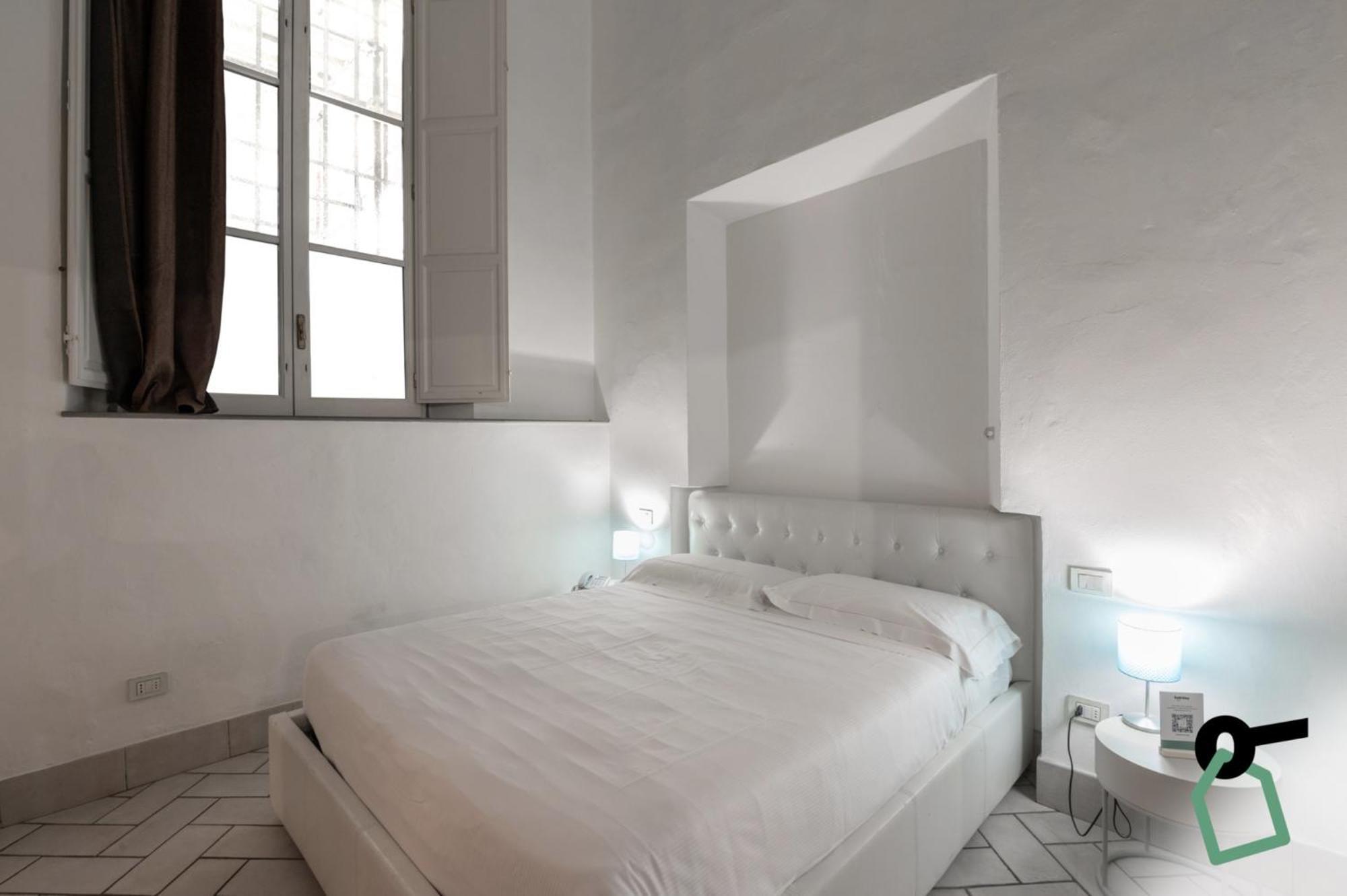 Hotiday Room Collection - Firenze Ghibellina Exterior photo