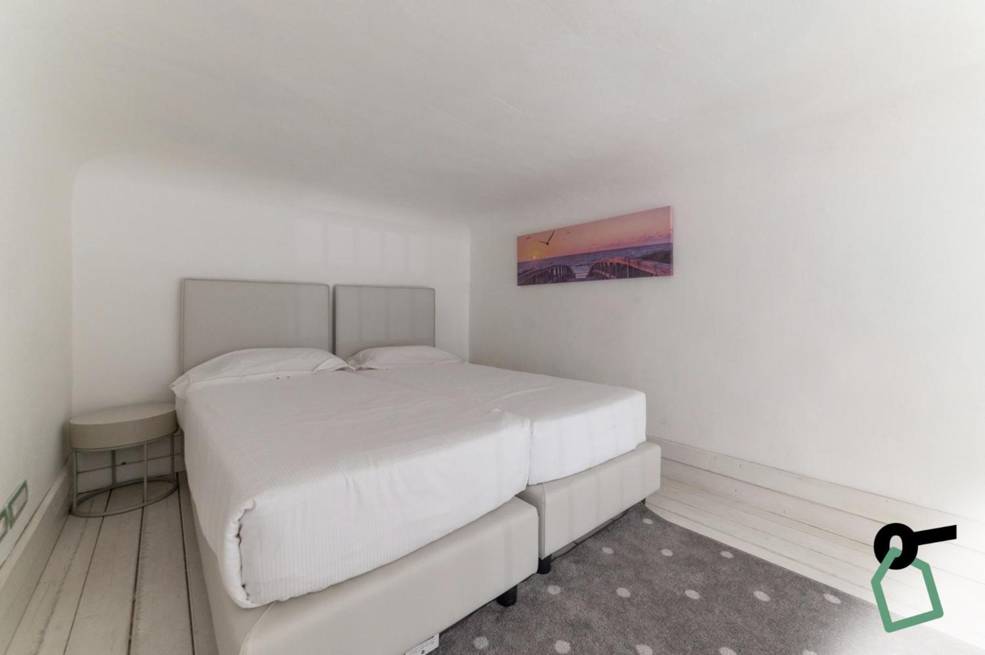 Hotiday Room Collection - Firenze Ghibellina Exterior photo