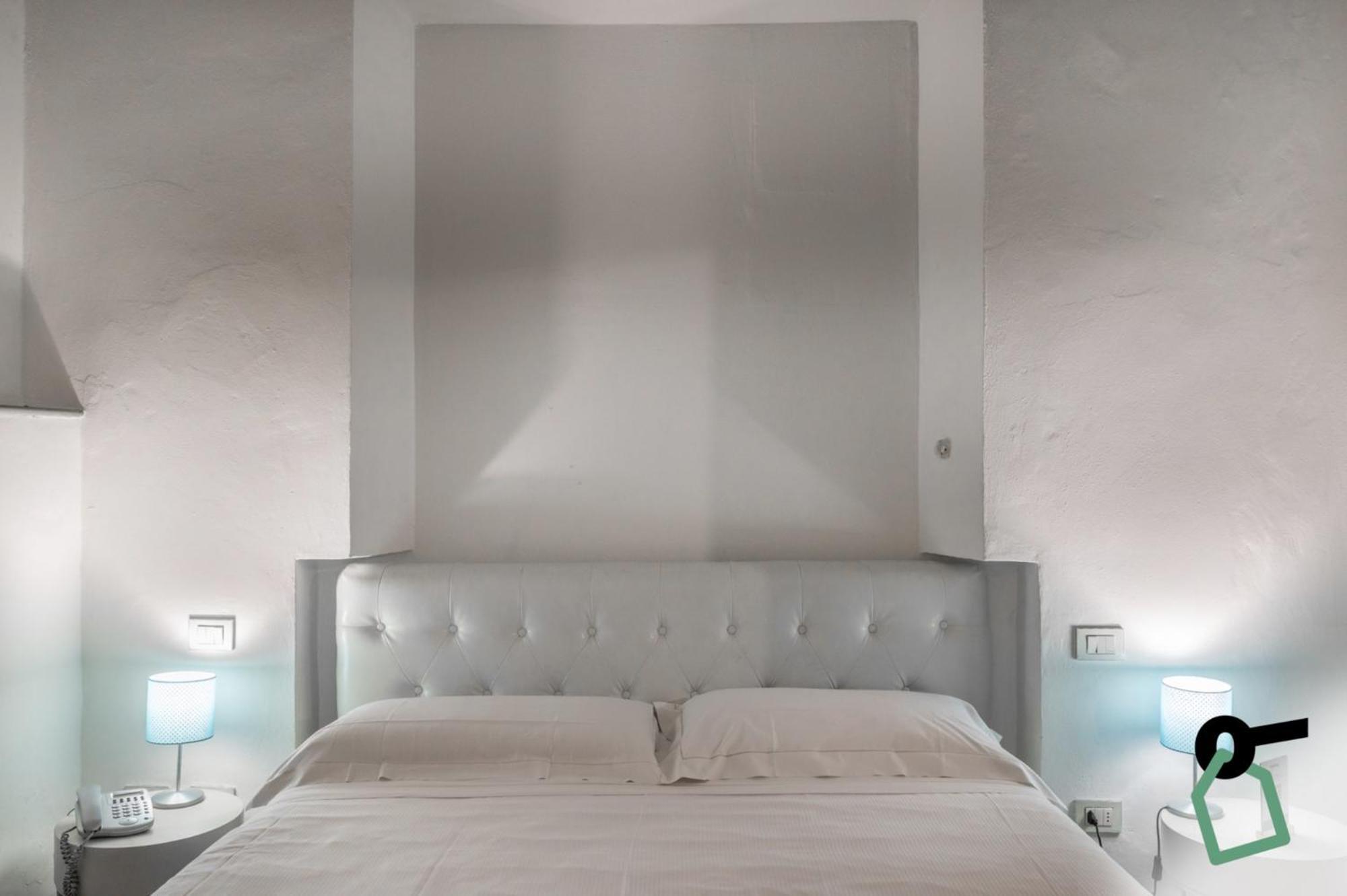 Hotiday Room Collection - Firenze Ghibellina Exterior photo