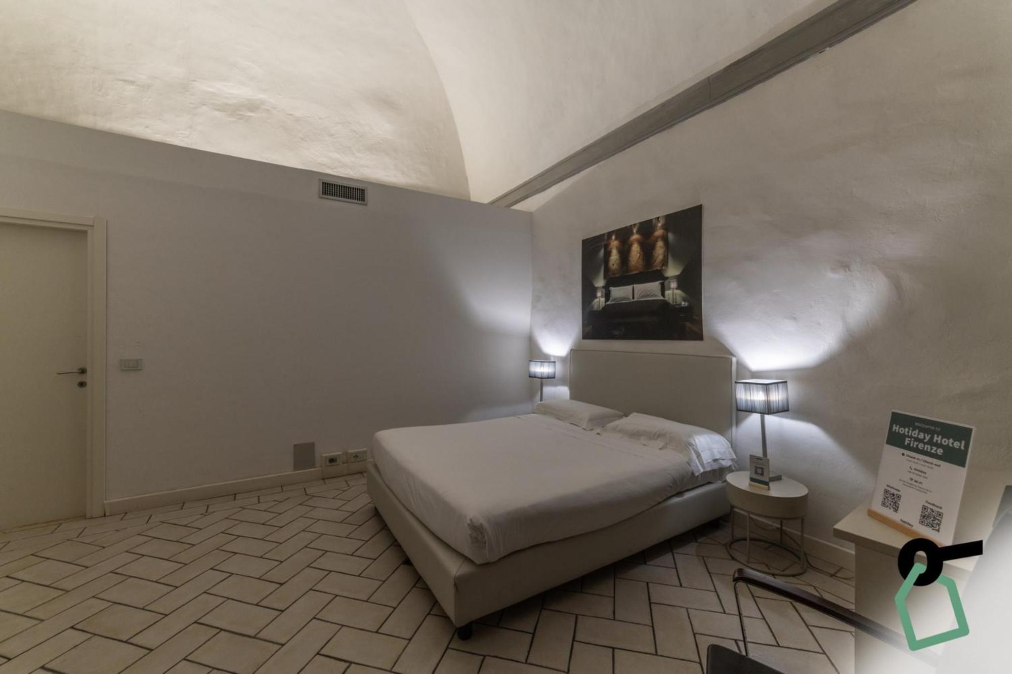 Hotiday Room Collection - Firenze Ghibellina Exterior photo