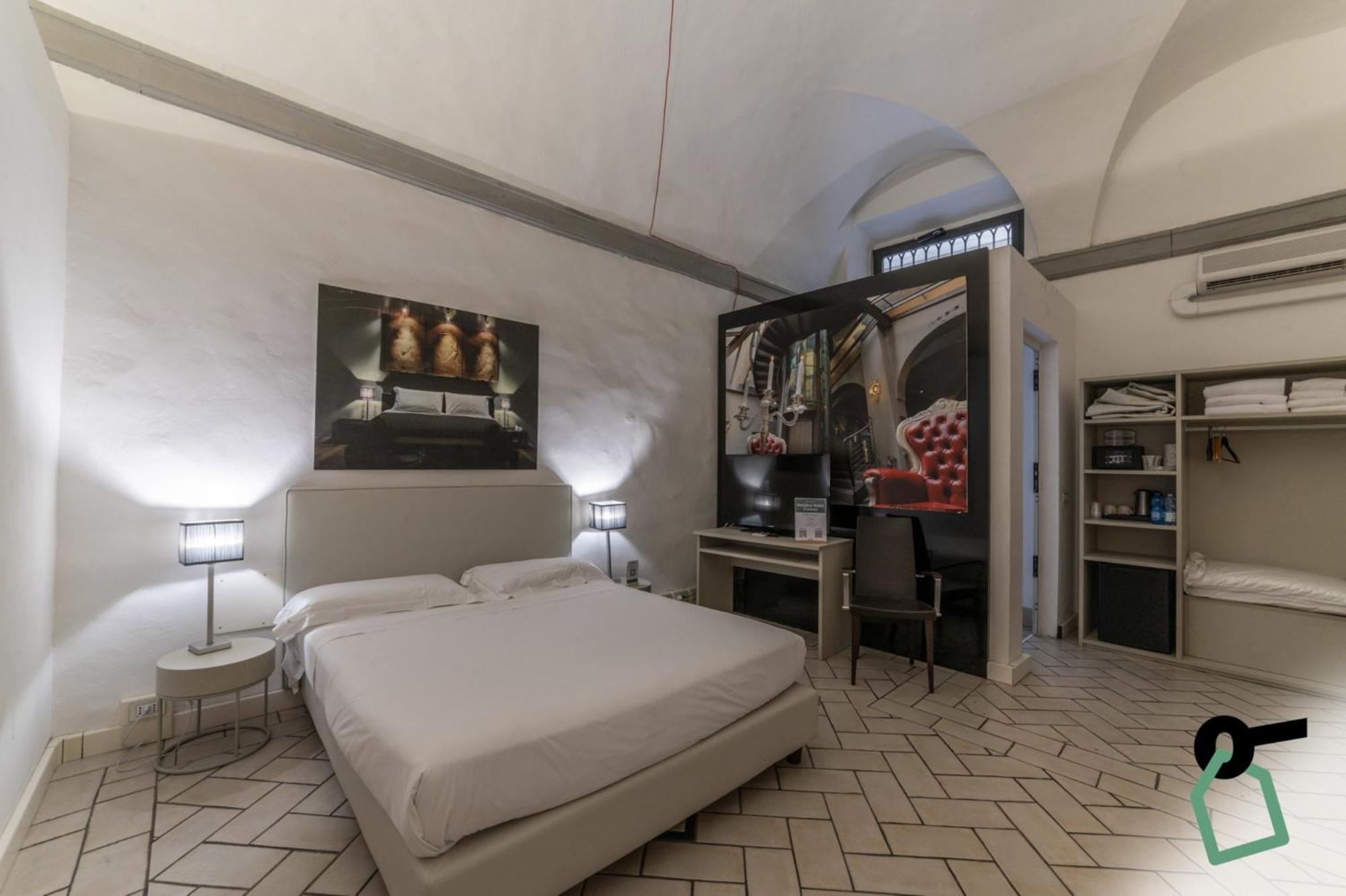 Hotiday Room Collection - Firenze Ghibellina Exterior photo