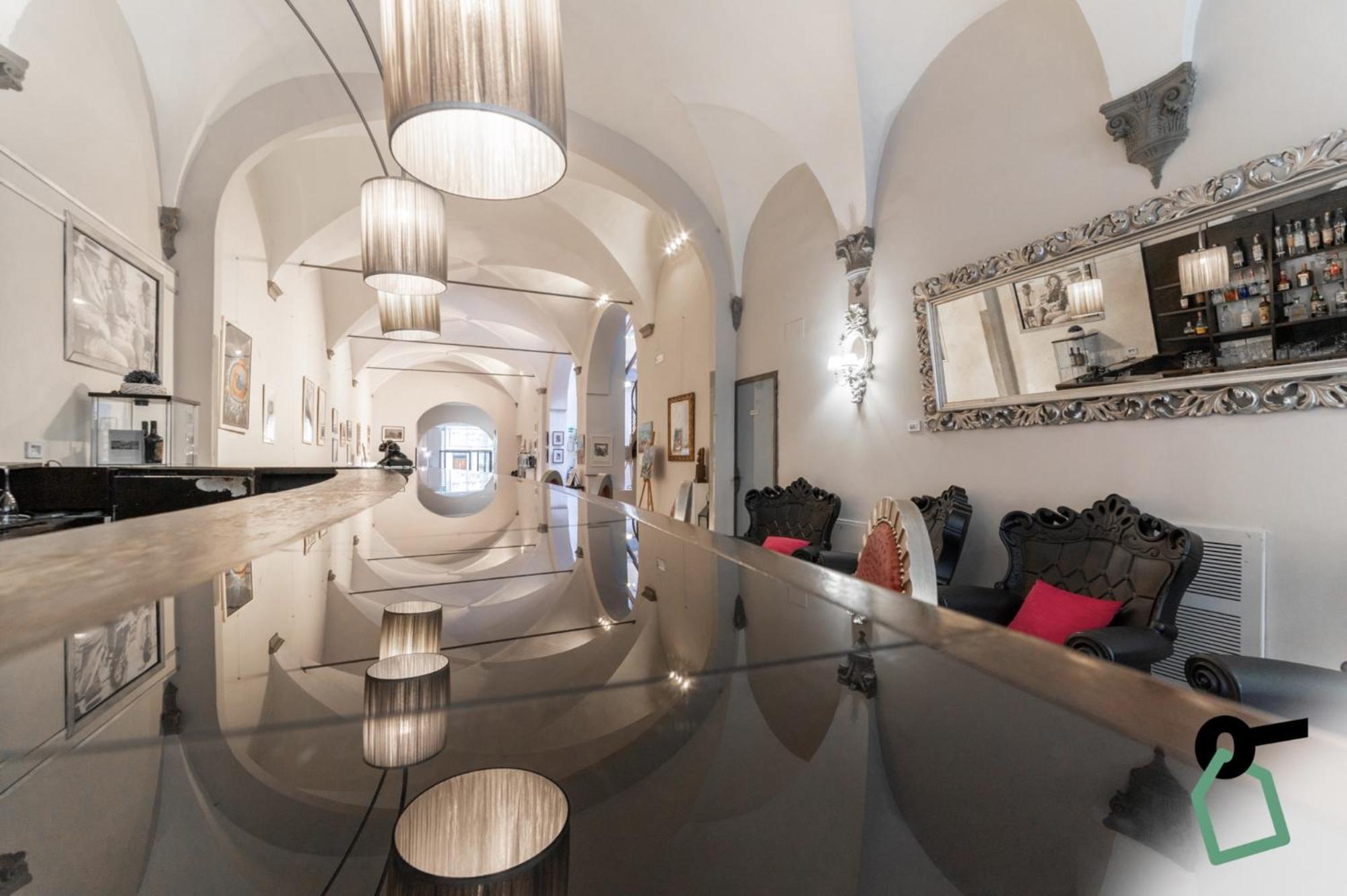 Hotiday Room Collection - Firenze Ghibellina Exterior photo