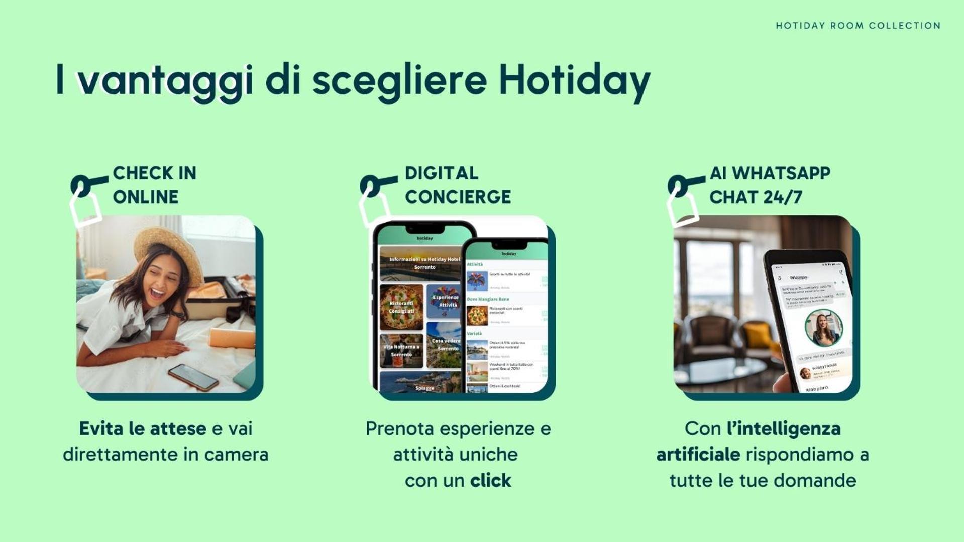 Hotiday Room Collection - Firenze Ghibellina Exterior photo